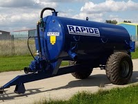 Rapide Tankers Ltd 362407 Image 0